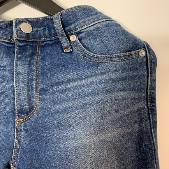 GAP authentic true skinny ankle jeans - Picture 5 of 10